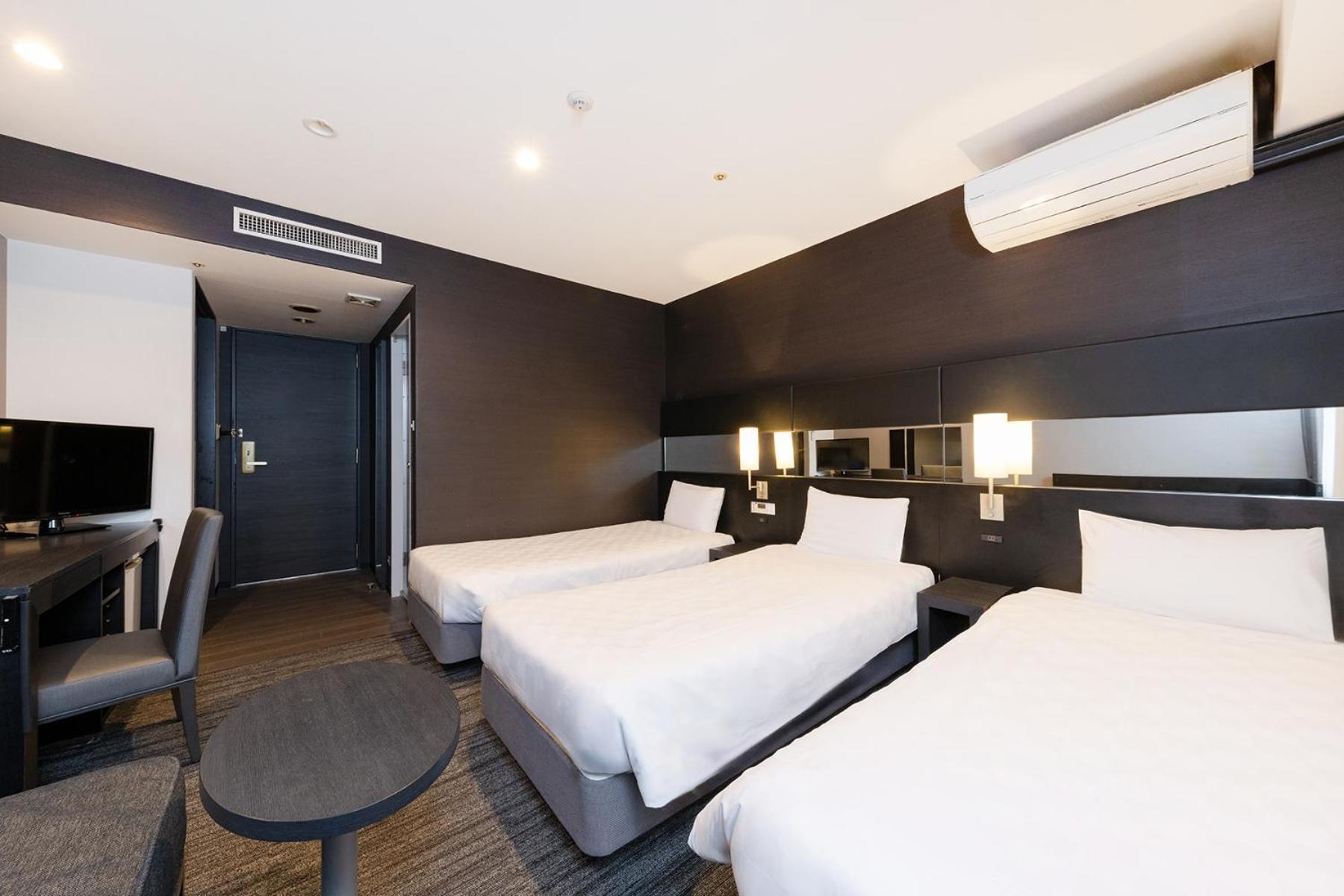 The Onefive Osaka Namba Dotonbori Hotel Exterior photo